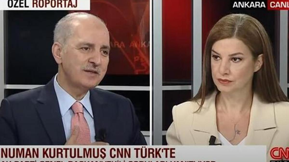 AK Parti'den anket sonuçları açıklaması: En az 15 puan fark var