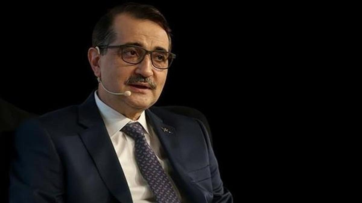 Bakan Dönmez duyurdu! 6 milyar liralık yatırım