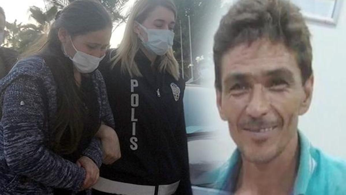 Eşini öldüren Alime Toprak: 15 yaşında tecavüz etti, 4 kez düşük yaptım
