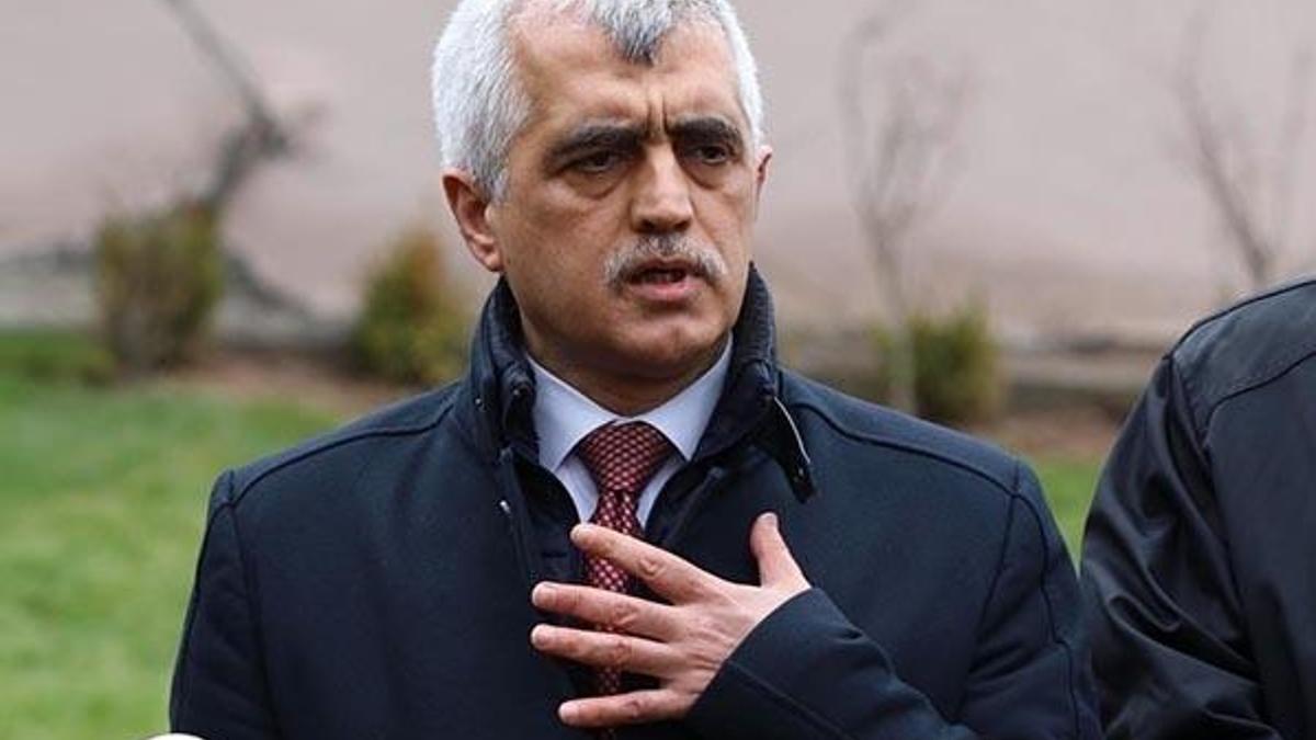 AYM'den Gergerlioğlu hakkında hak ihlali kararı