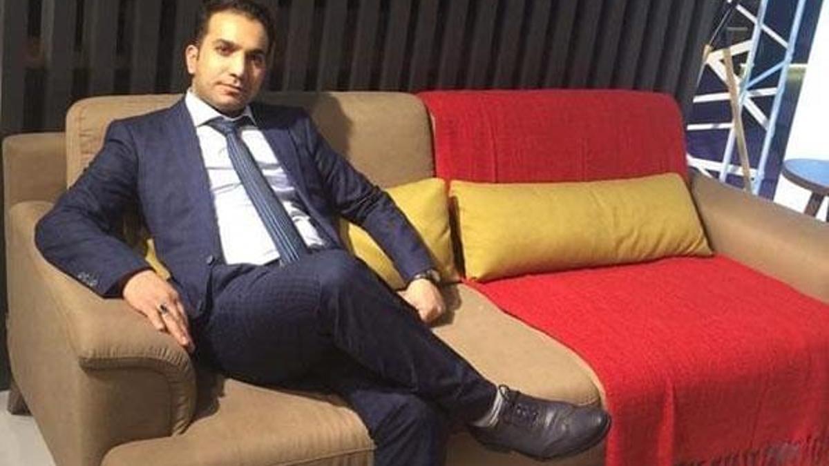 İş yeri sahibi asansör boşluğunda bu halde bulundu!