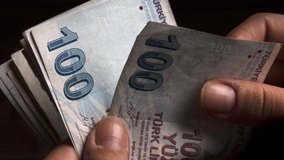Kısa çalışma ödeneğiyle 3,7 milyon çalışana 35,2 milyar lira ödeme