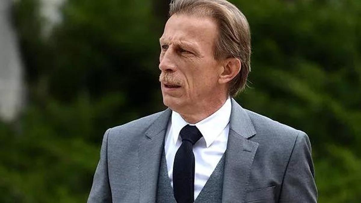 Dikkat çeken gelişme! Christoph Daum'a geri dön çağrısı
