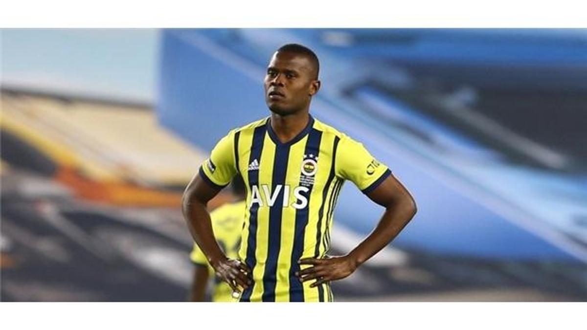 Samatta'ya sürpriz talip!