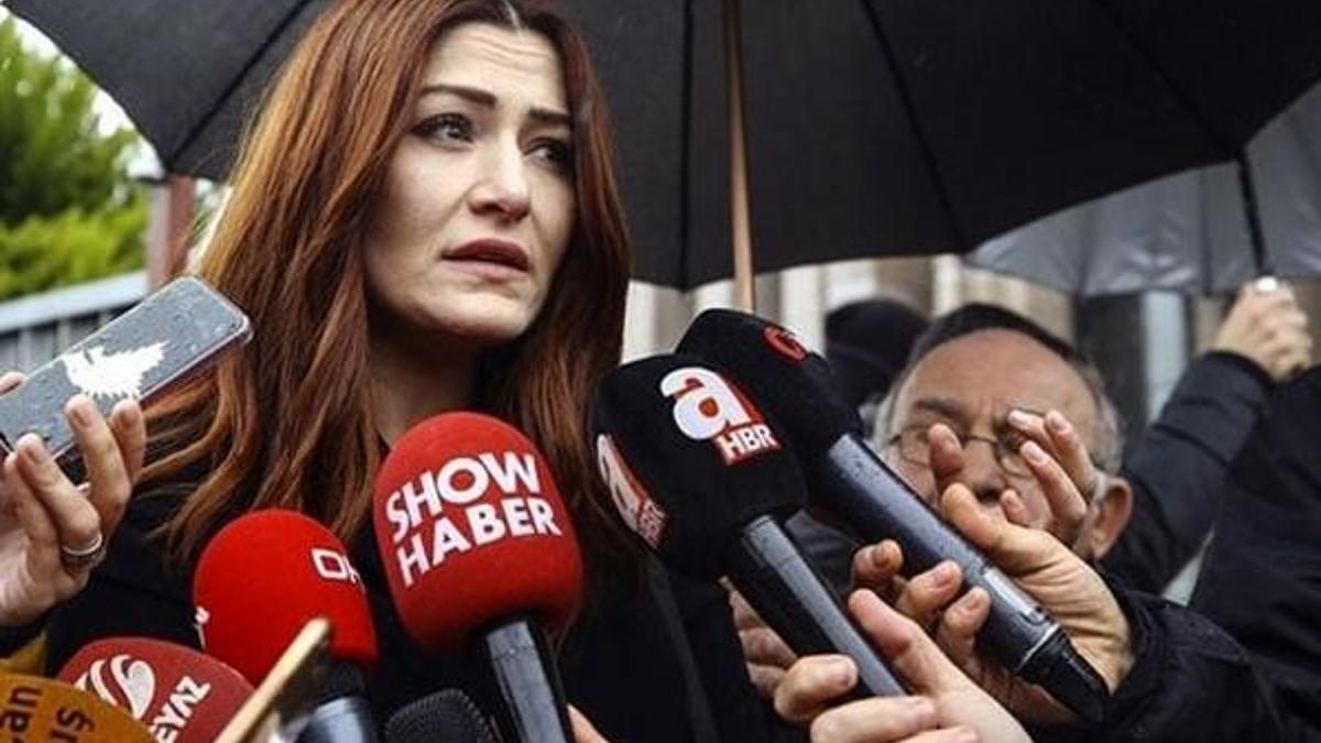 Deniz Çakır hakkında karar verildi