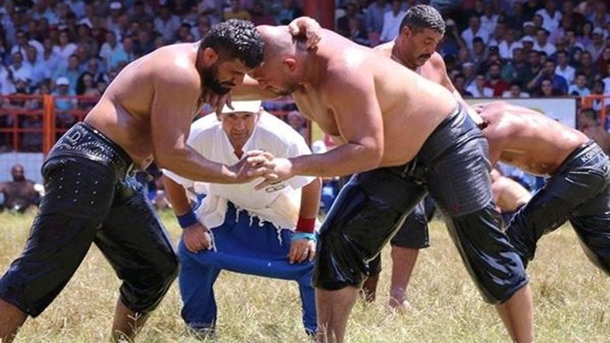 Kırkpınar güreşleri ne zaman 2021? Edirne Kırkpınar Güreşleri 2021 seyircili mi olacak?