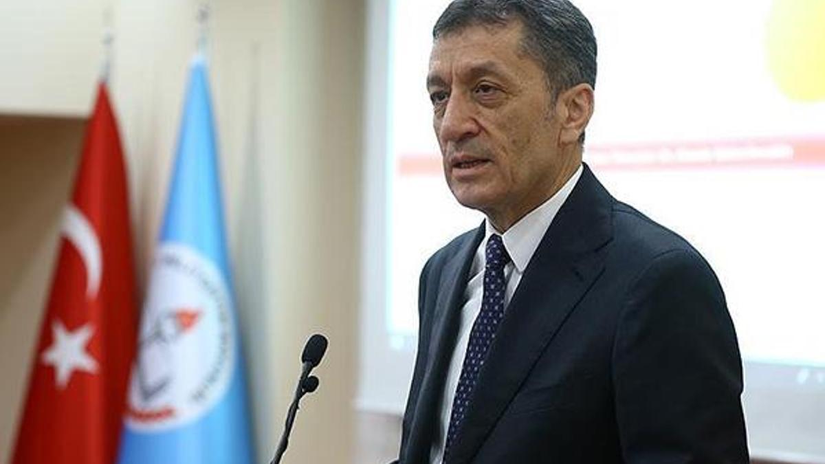 Milli Eğitim Bakanı Selçuk'tan flaş duyuru! Devam edecek, yaz aylarında...