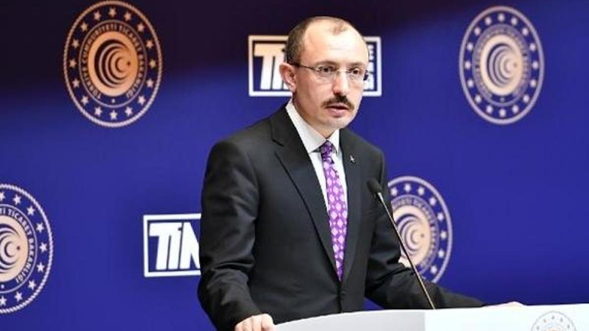 Haziran ayı ihracat rakamları açıklandı