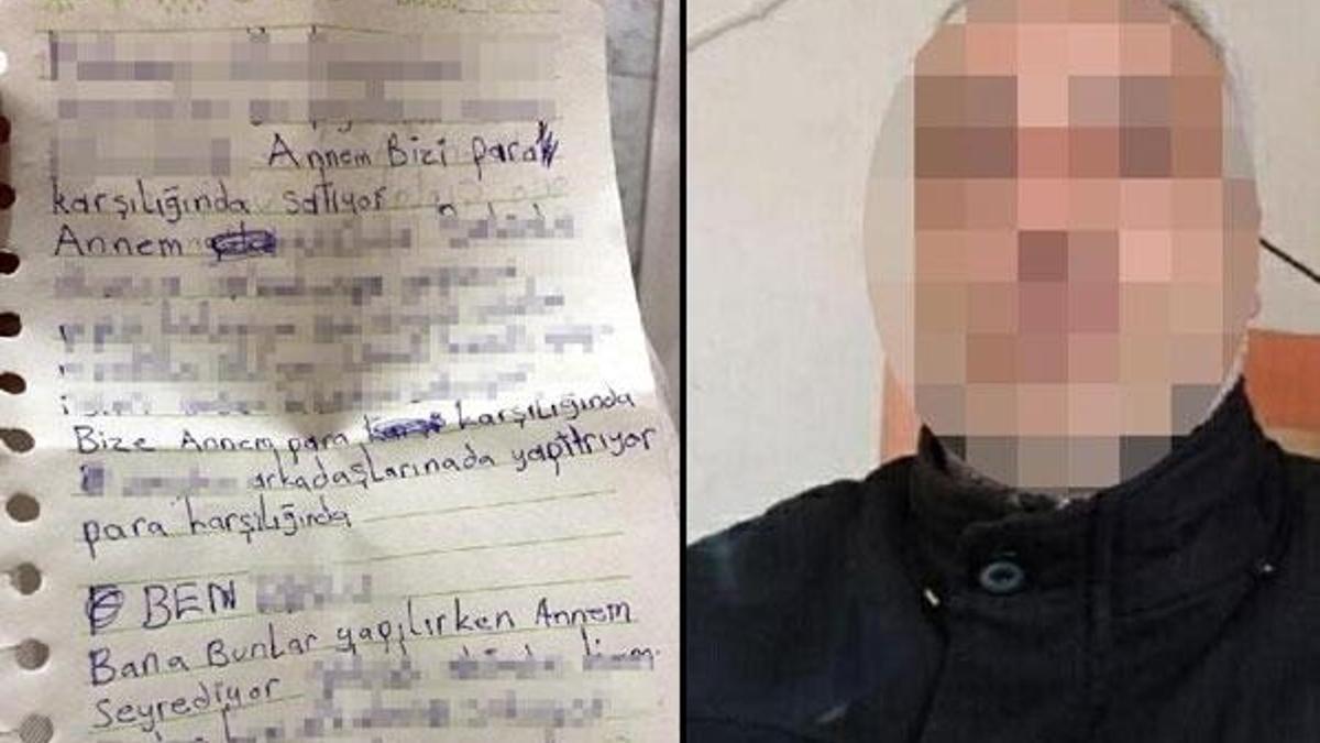 İkiz kız çocuğuna cinsel saldırı davasında flaş karar!
