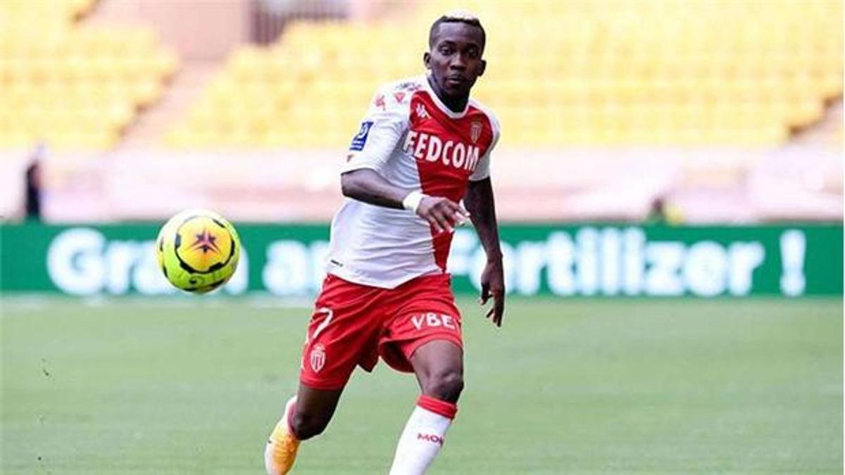 Monaco Onyekuru'yu yine çağırdı