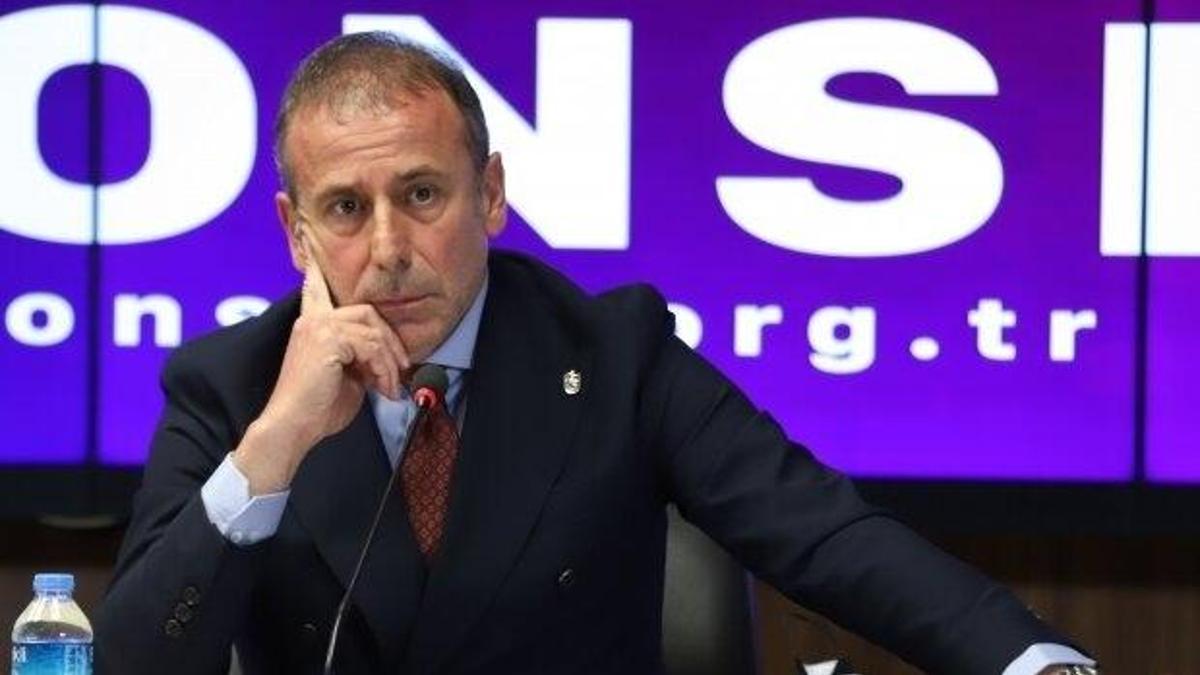 Flaş açıklama! 'Yabacı kuralı iş yapmaz'