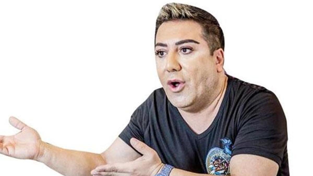 Açıklama geldi! 'Düşmanlarımız yaptı'