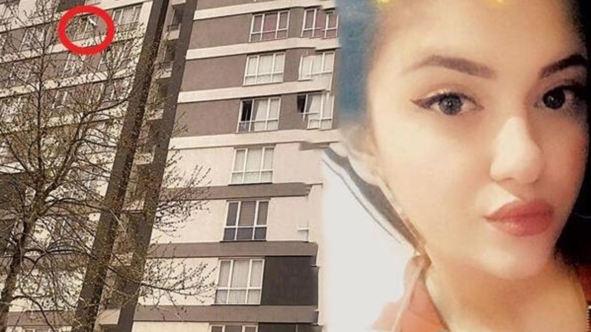 Şüpheli ölümüyle gündem olmuştu! Ebru Erdem davasında flaş karar