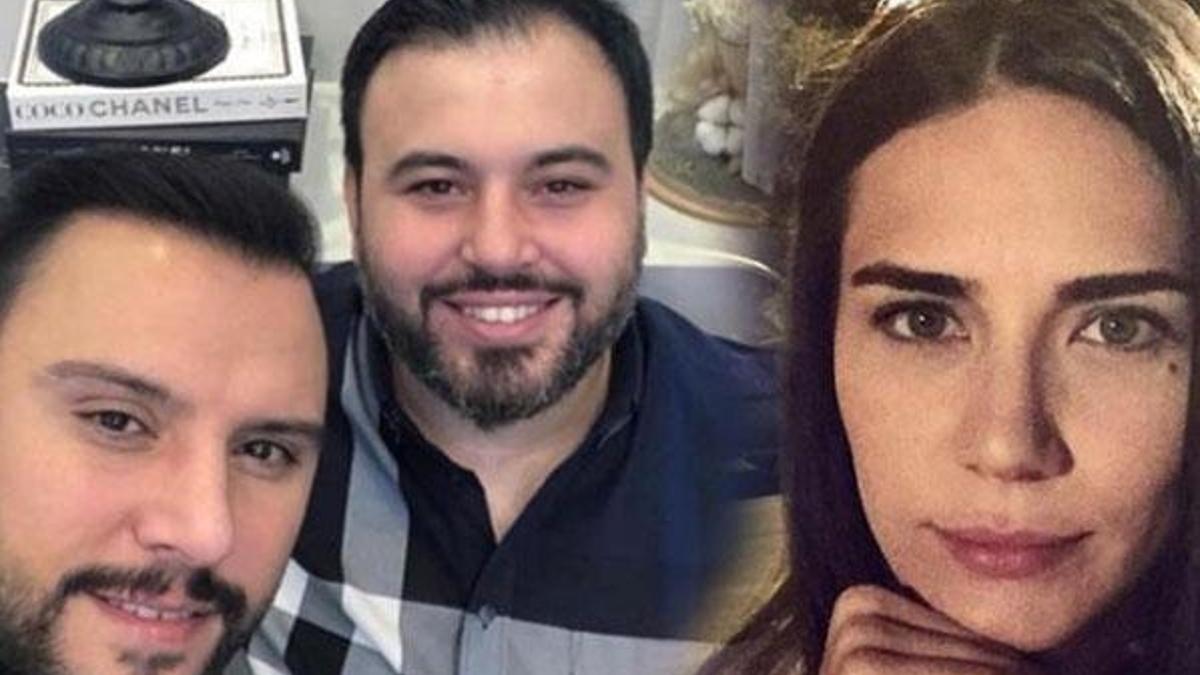 Alişan ve Buse Varol hastaneden ayrılmıyor!