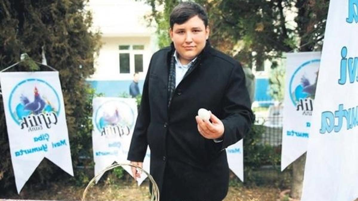Tosuncuk geldi mi, Tosuncuk kaç yıl ceza alır?