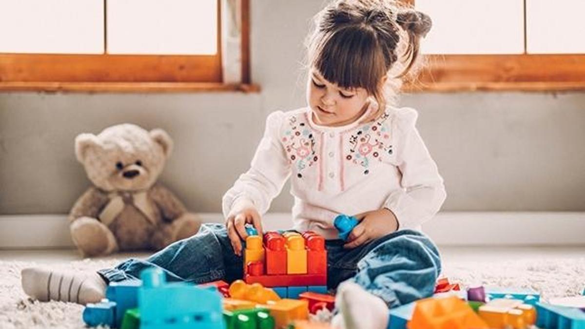 Oyuncak sayısına dikkat! Oyun kalitesini etkiliyor