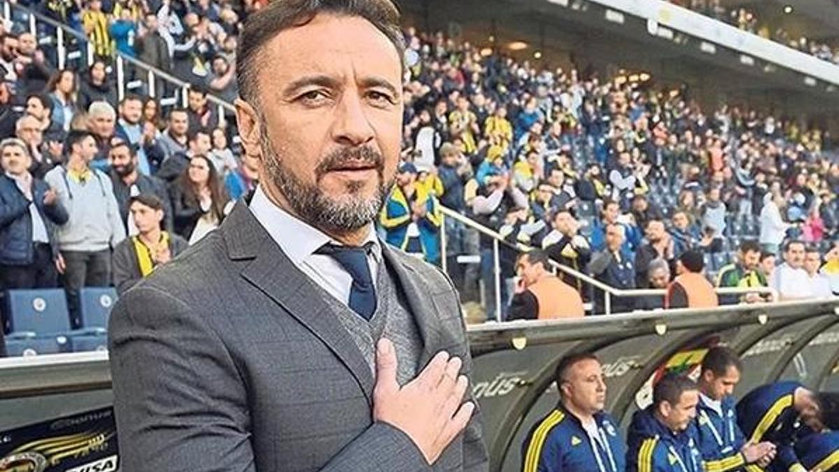 Vitor Pereira Fenerbahçe kariyeri! Vitor Pereira daha önce Fenerbahçe'den neden ayrılmıştı?