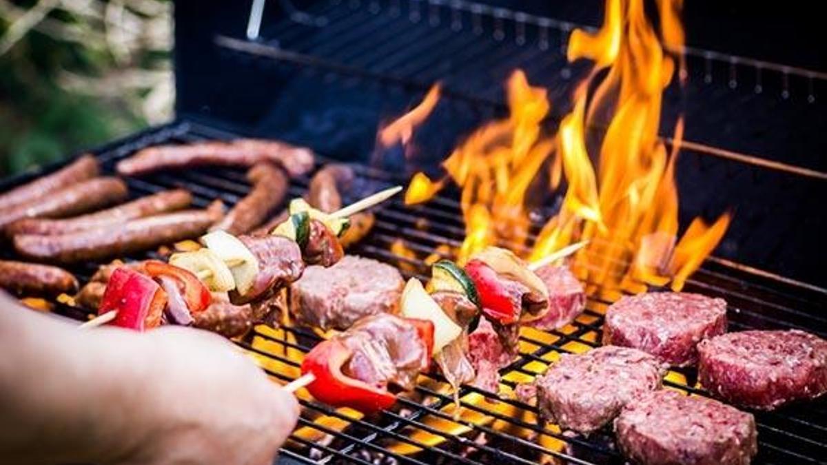 Mangal yasağı kalktı mı? Piknik alanlarında mangal yasak mı? Sahillerde mangal yakmak yasak mı?