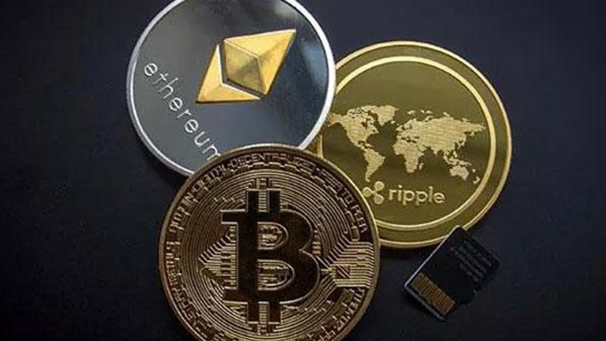En çok kripto para bu ülkelerde üretiliyor