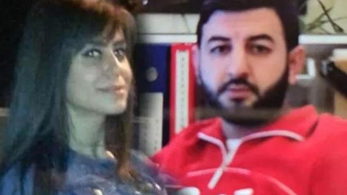Sır cinayetin altından yasak aşk çıktı!