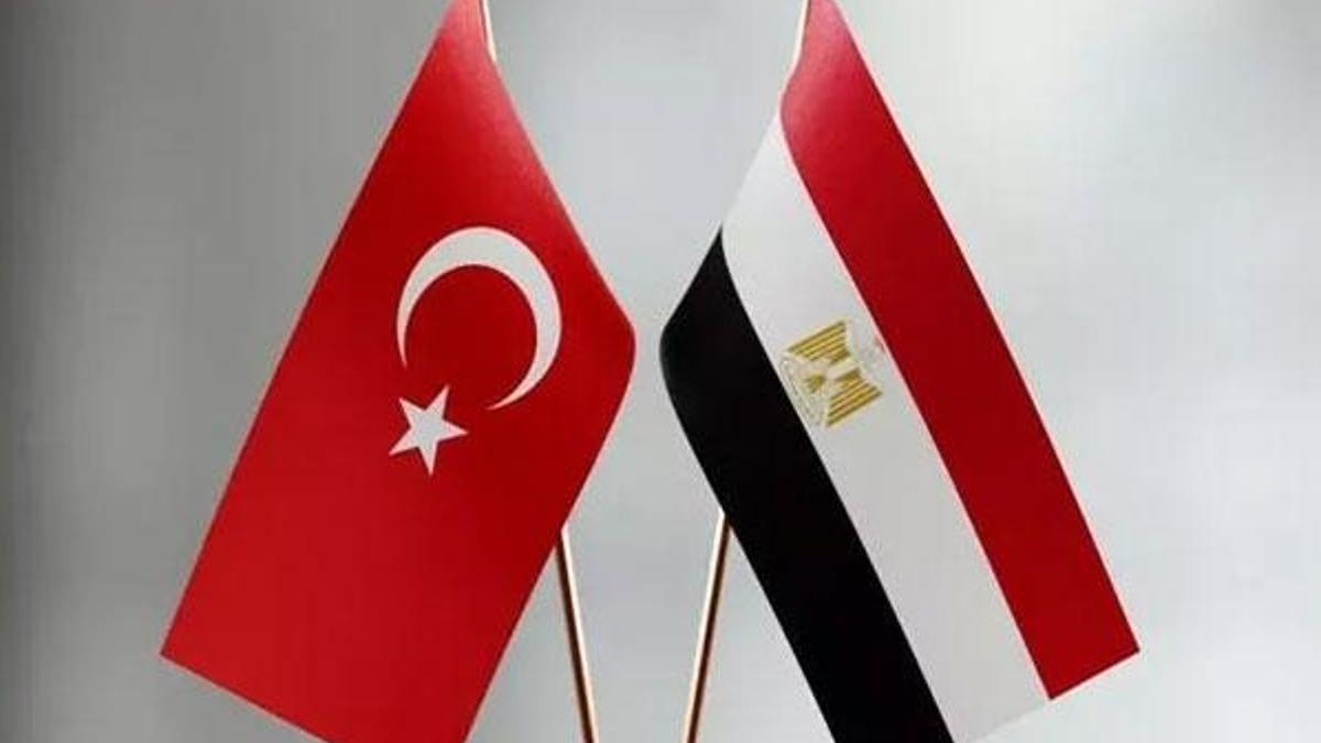 Mısır Dışişleri Bakanı'ndan "Türkiye ile ilişkileri normalleştirme" açıklaması