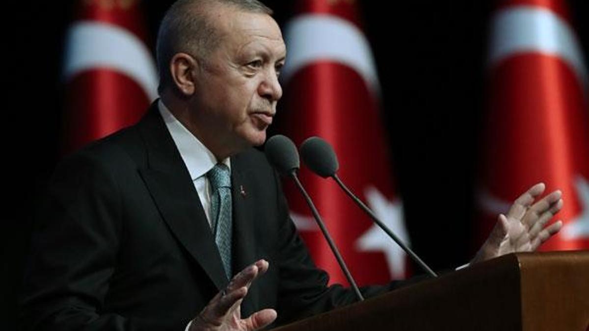 Kurban Bayramı tatili kaç gün olacak? Tüm gözler Cumhurbaşkanı Erdoğan'da...