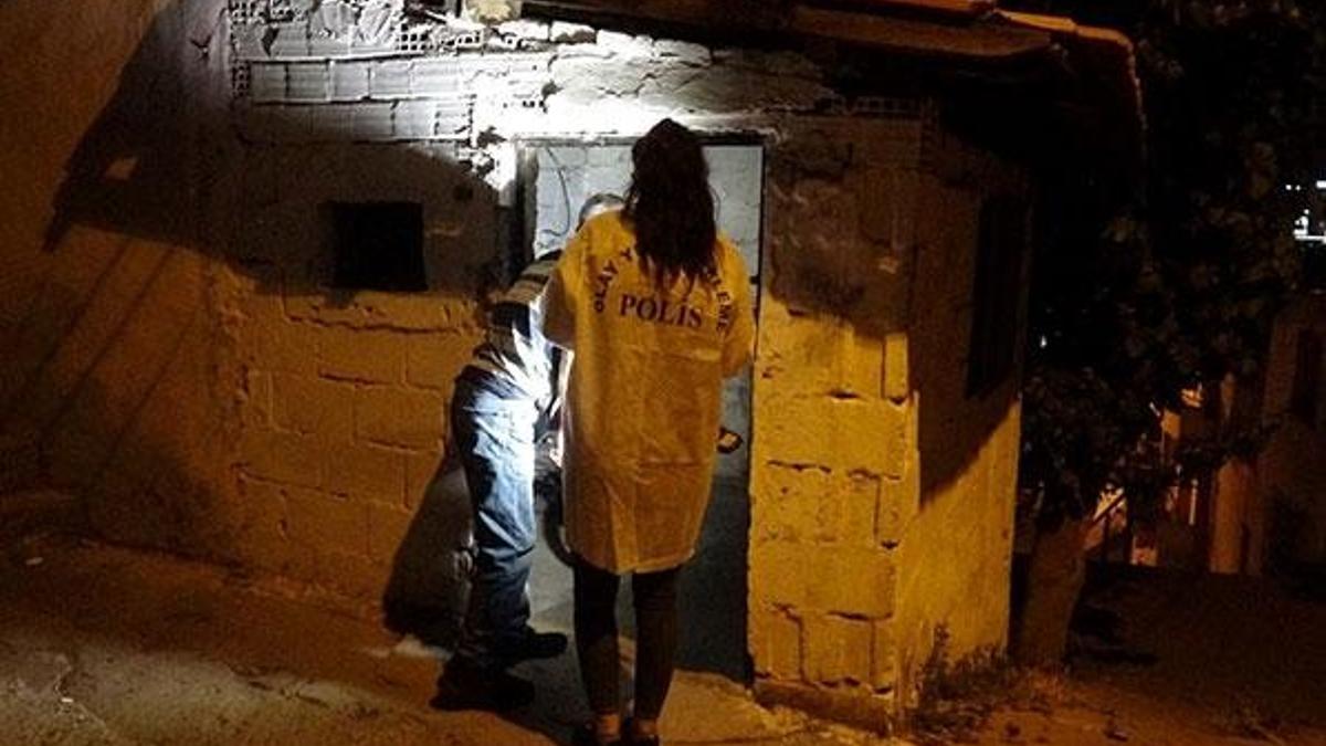 Husumetli iki ailenin bıçak ve sopalı kavgası: 1'i ağır 5 yaralı