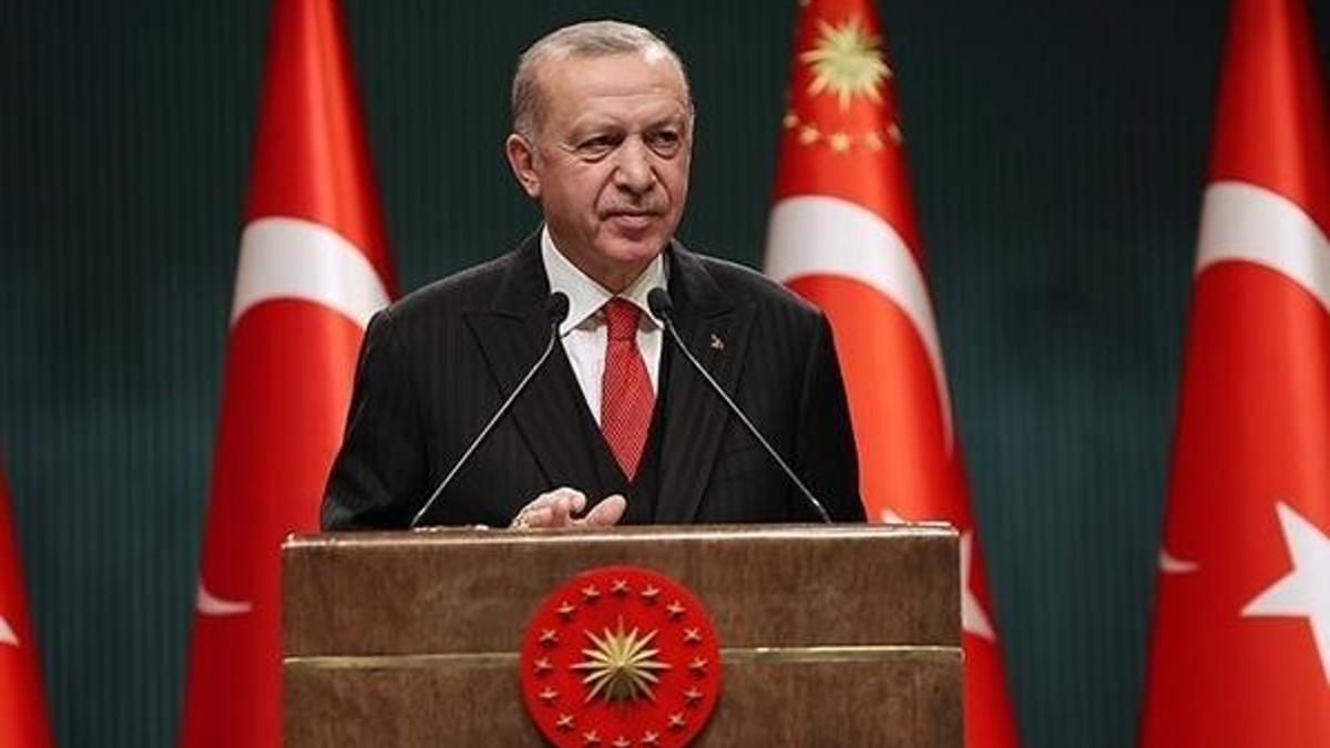 Kabine toplantısı ne zaman, kabine toplantısı bugün mü? Toplantısının günü ve saati…