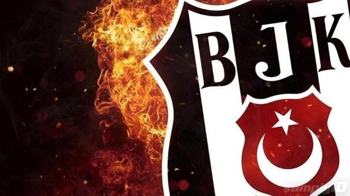 Salih Uçan'dan sonra Kenan Karaman da Beşiktaş'ta