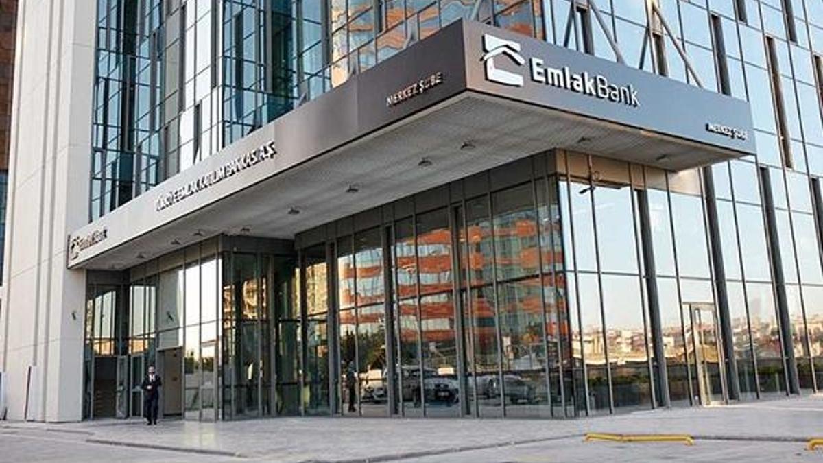 Türkiye Emlak Katılım Bankası işçi alıyor! İşte başvuru şartları!