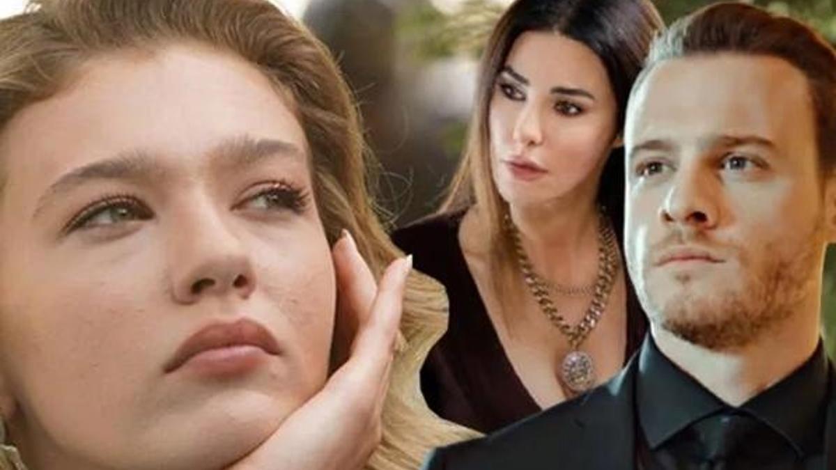 Öz babasının istismarına uğrayan Melisa Döngel'e ünlü isimlerden destek!