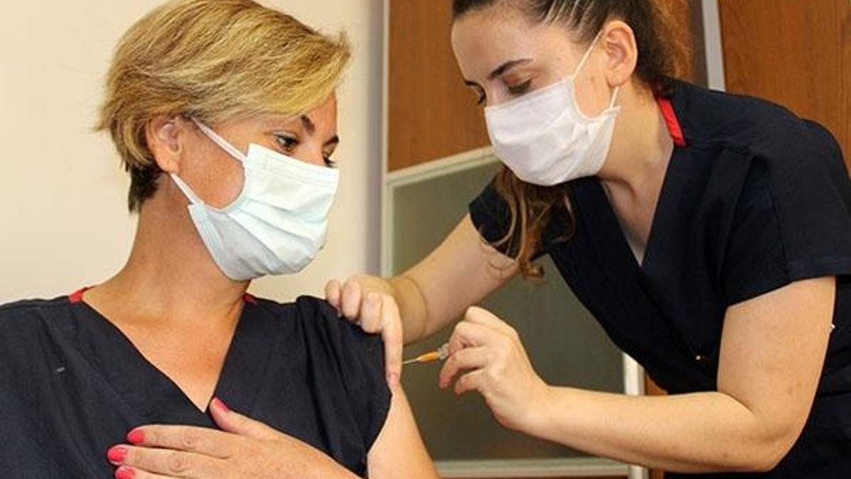 3. doz aşılama ile ilgili en çok merak edilen 10 soru