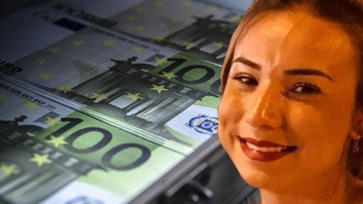 Almanya Türk asıllı Yasemin Gündoğan'ı konuşuyor! Bulmak için özel ekip kurdular...