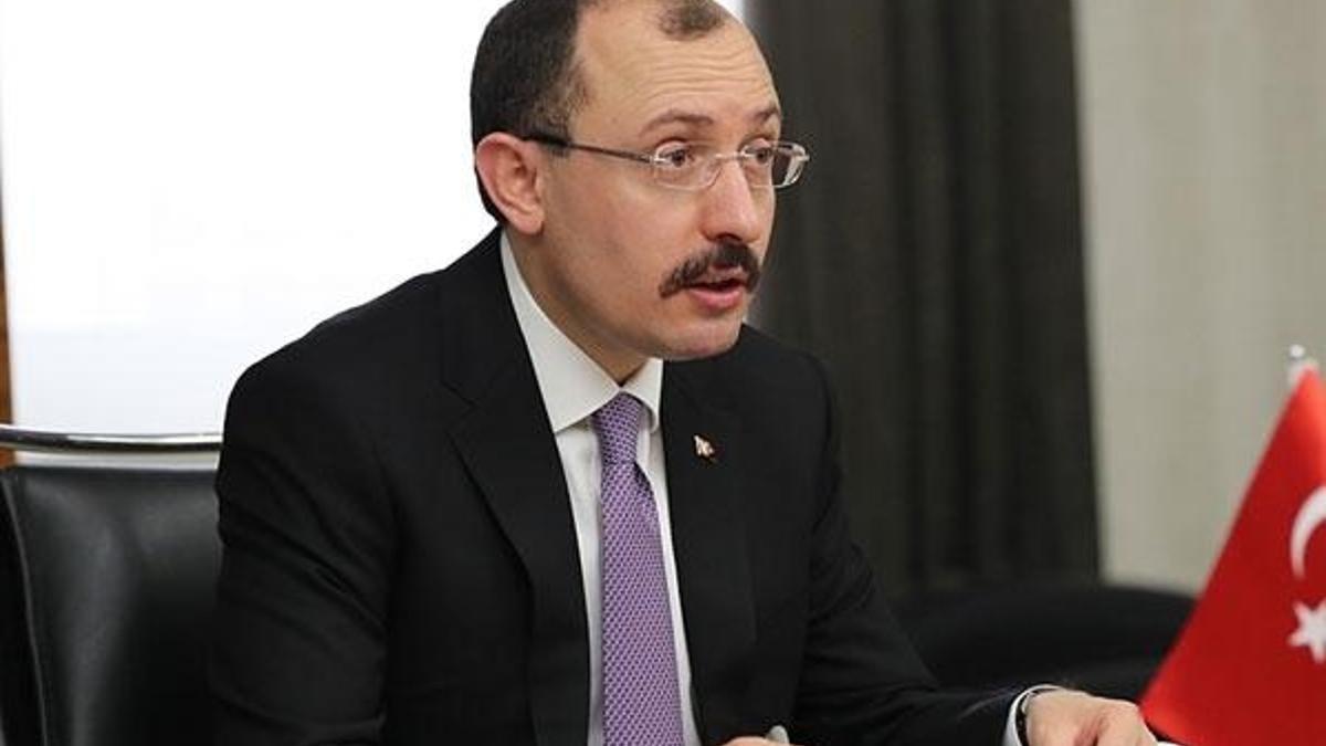 Bakan Muş duyurdu! Türkiye'de yakalanan en büyük miktar