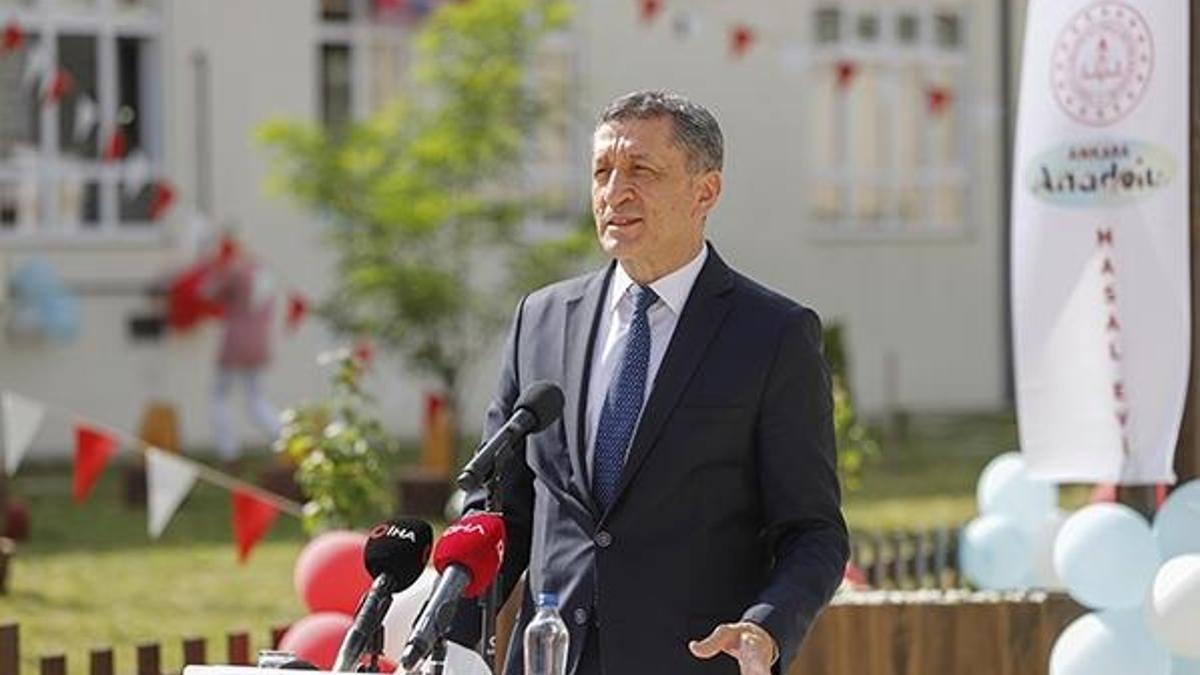MEB duyurdu! Tamamen ücretsiz ve...