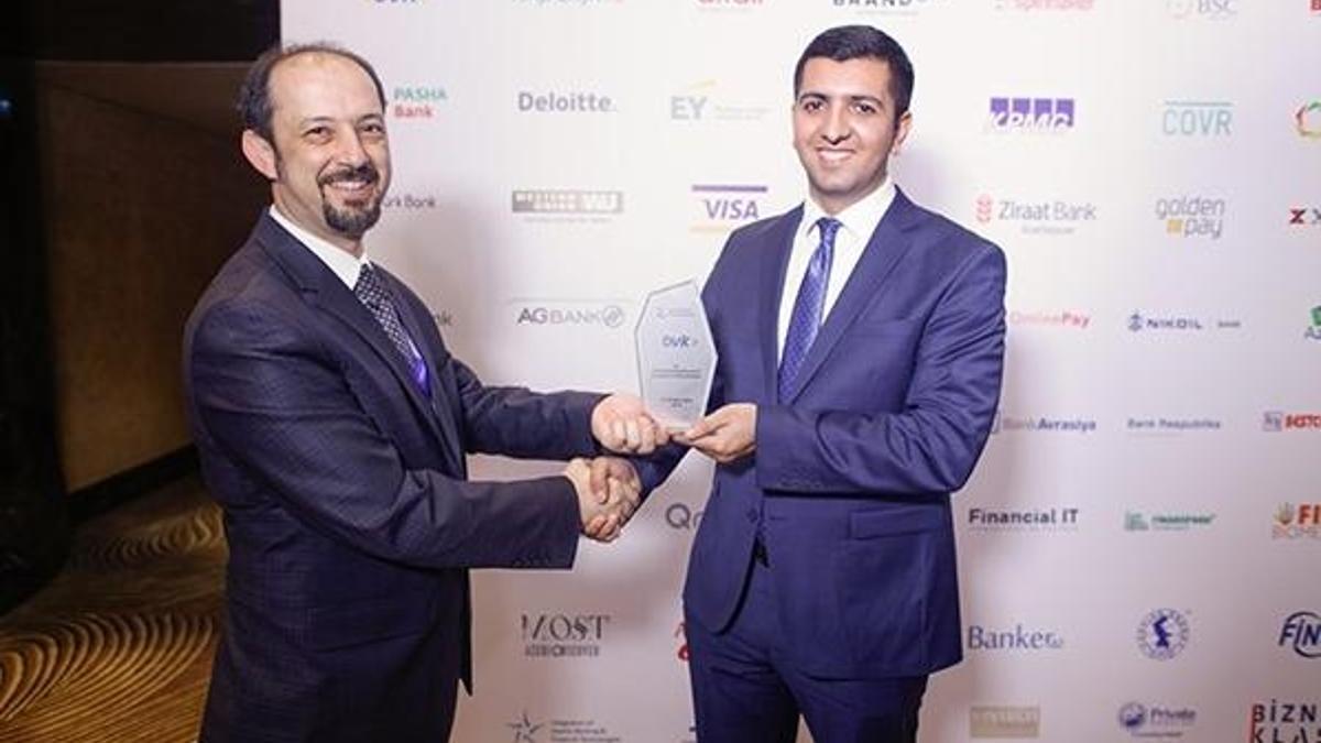 Best Next Gen Security Solution ödülleri sahiplerini buldu