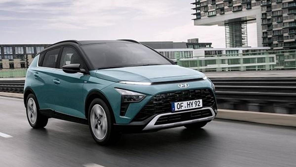 Yerli Hyundai SUV 201.9 bin TL’den geldi!