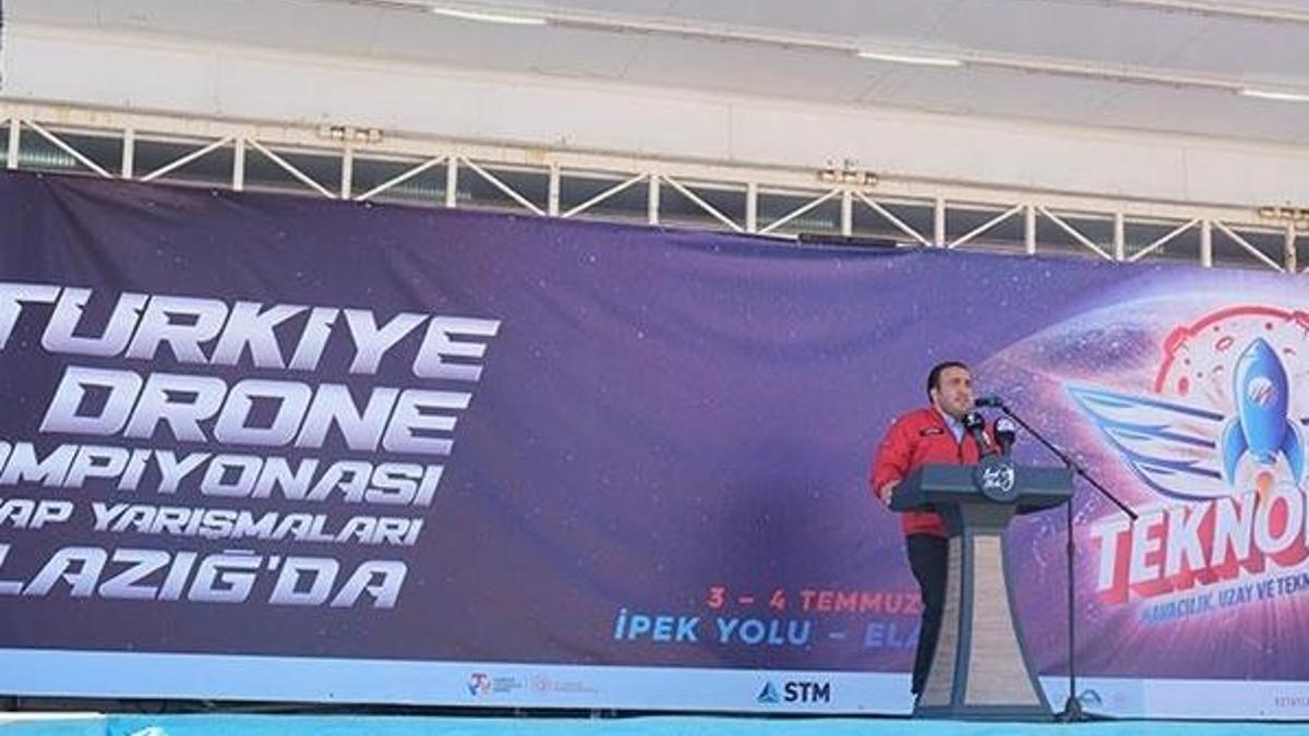 TEKNOFEST Türkiye Drone Şampiyonası’nın 1. etabı tamamlandı!