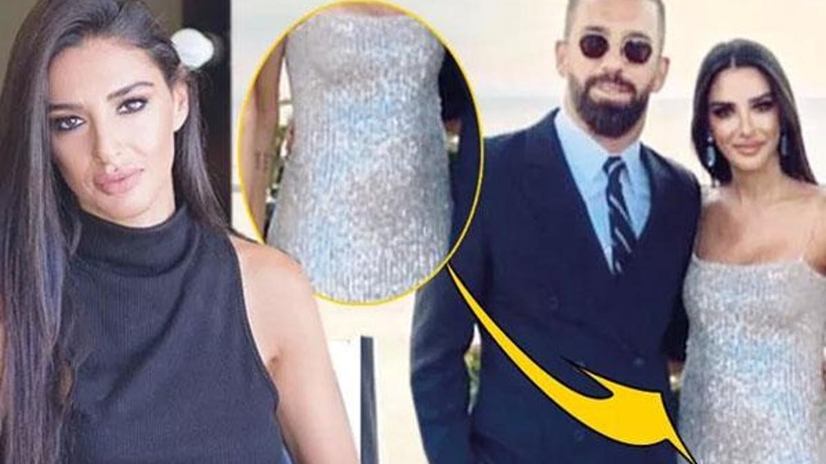 Aslıhan Doğan Turan hamile mi?