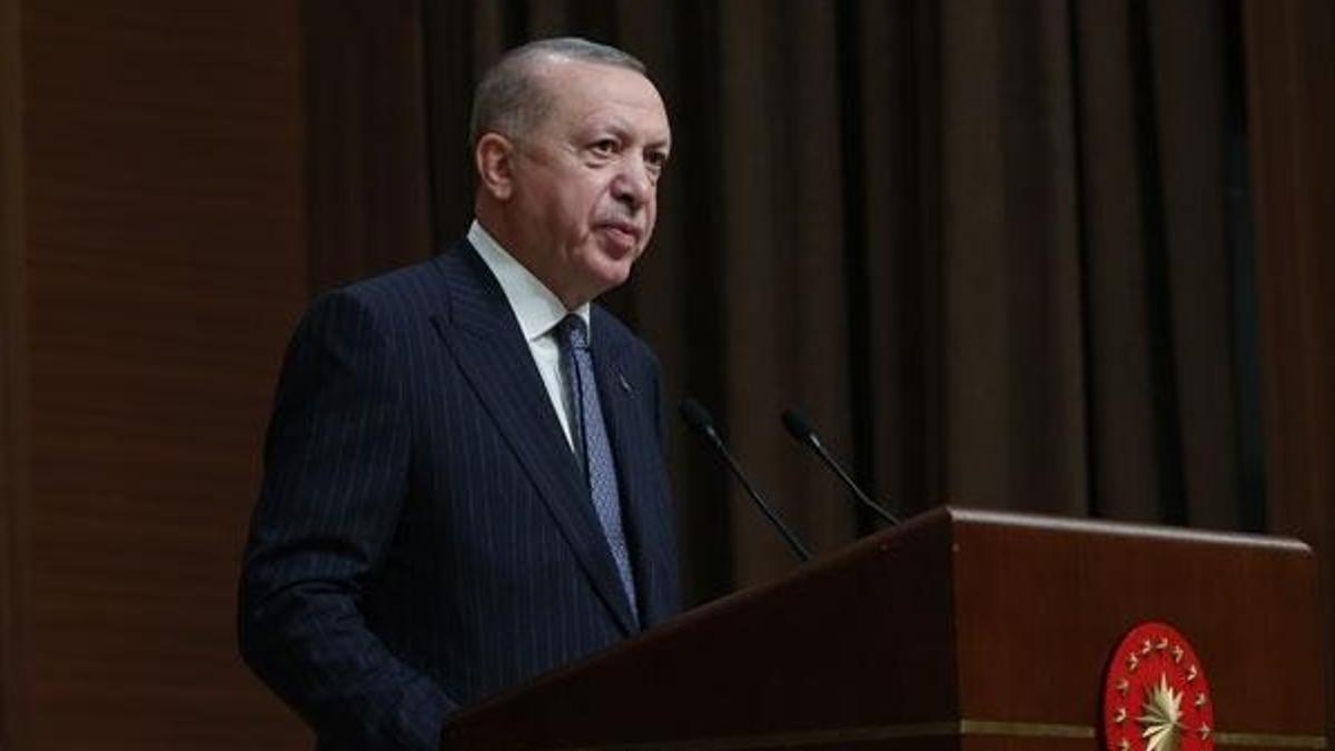 Emekli maaşı ve ikramiyeleri masadaydı! Yeni kararları Cumhurbaşkanı Erdoğan açıkladı