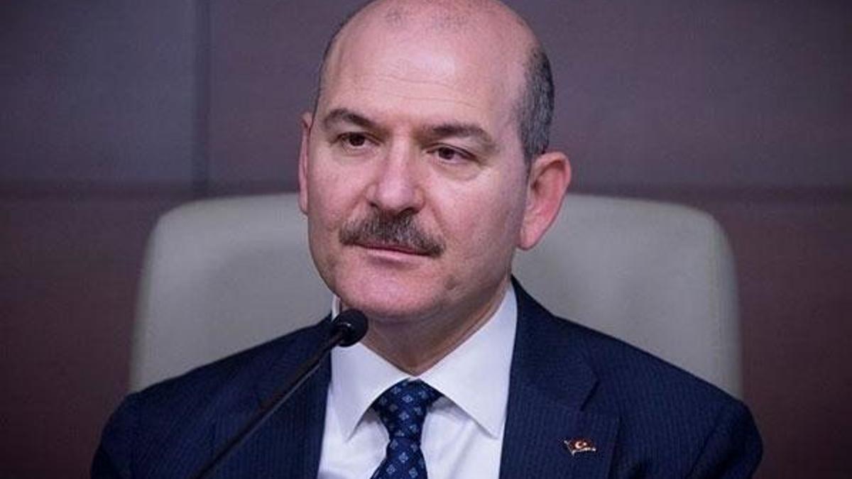 Bakan Soylu'dan Cumhuriyet Gazetesine 1 milyon liralık tazminat davası