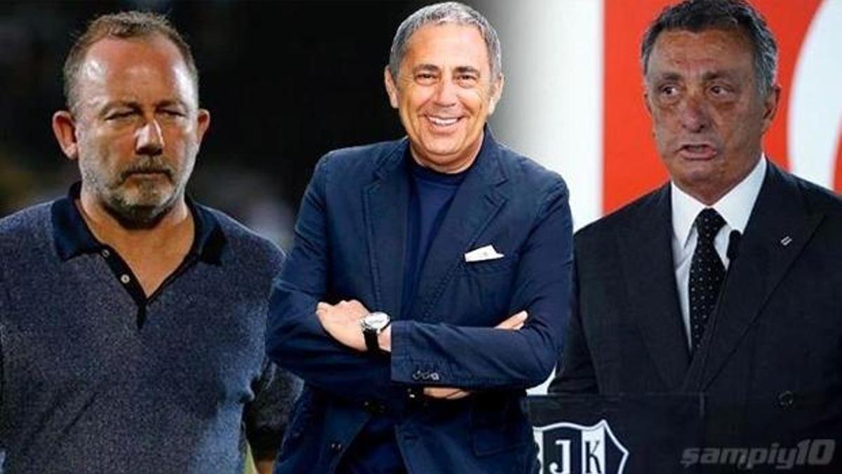 4 transferi resmen açıkladı! 'Görüşüyoruz'