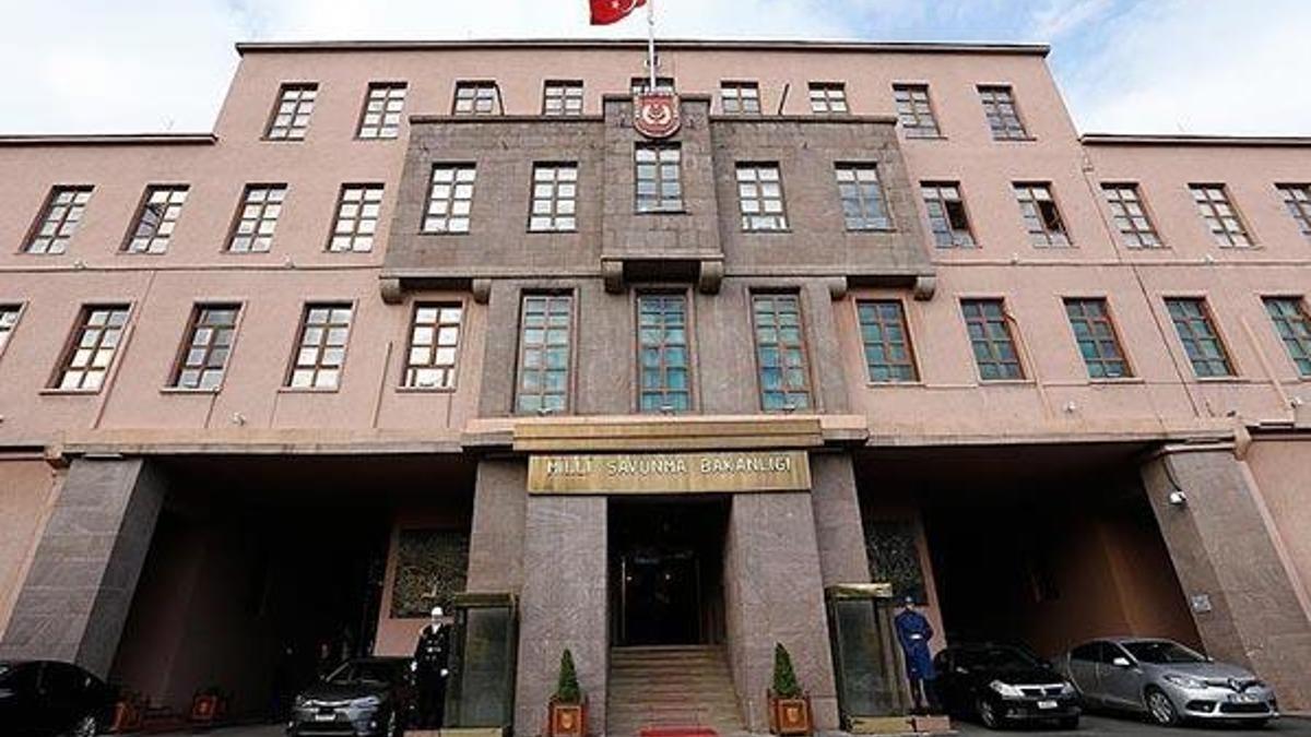 KPSS şartı yok! Bakanlık 2 bin 533 sürekli işçi alacak!
