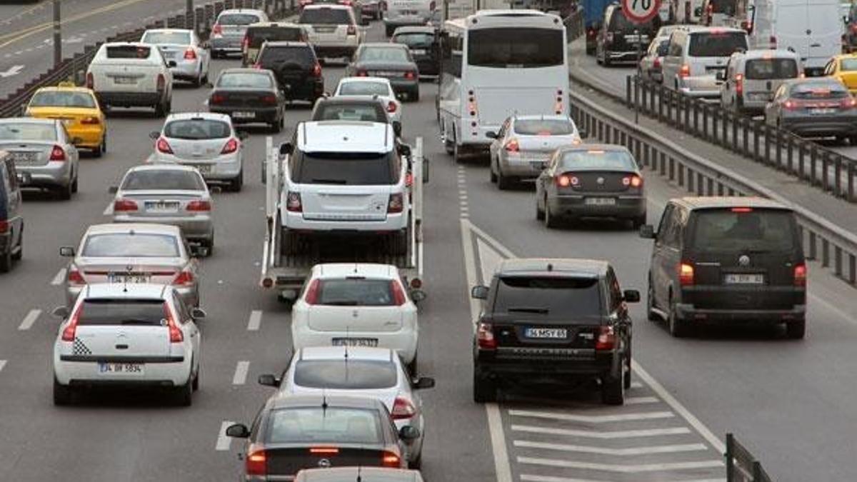 Kilometre başına 2,5 lira! Akılalmaz kazanç