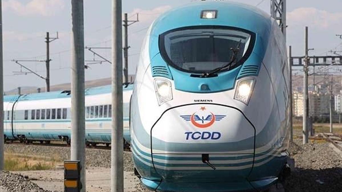 Bakan duyurdu! Ekspres YHT seferleri başlıyor
