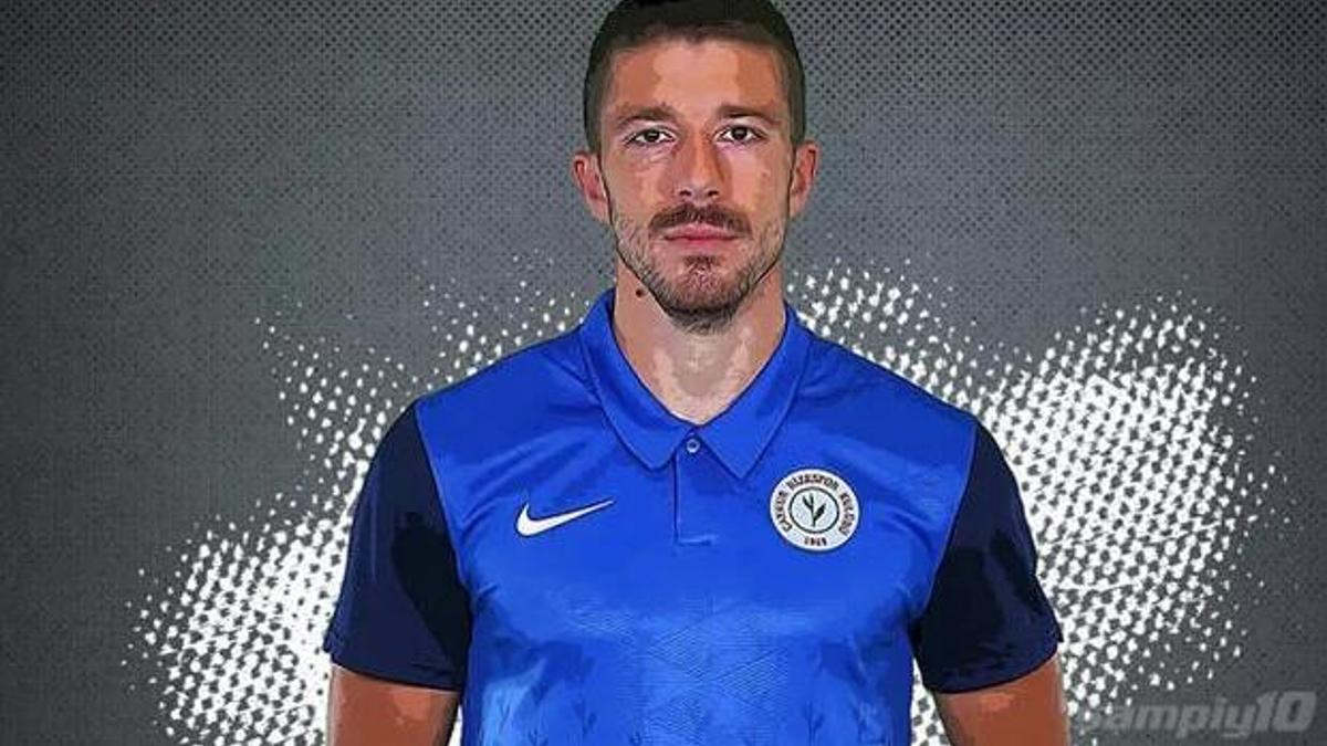 Ç.Rizespor 3 futbolcusuyla yollarını ayırdı