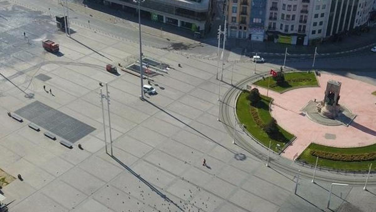 Kurban Bayramı'nda yasak var mı, bayramda kısıtlama olacak mı 2021? Delta varyantı açıklaması sonra gözler yasaklara çevrildi!