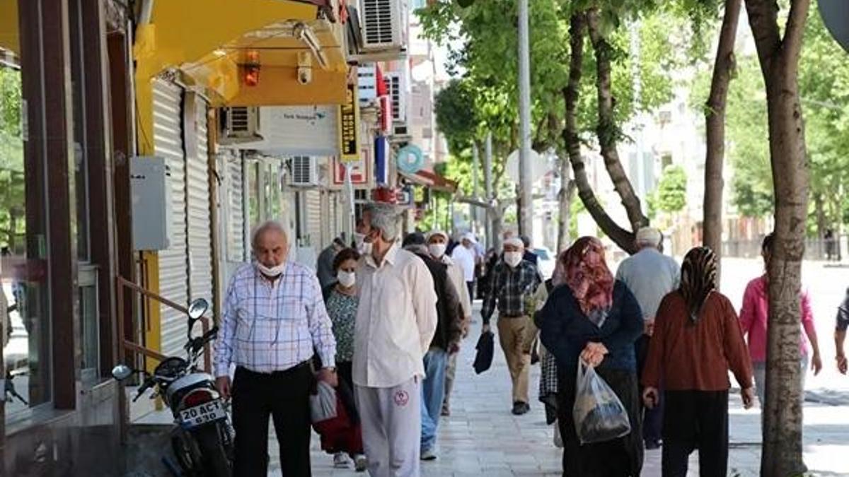 Bakan Koca açıklamıştı! Kentte büyük sevinç yaşanıyor!