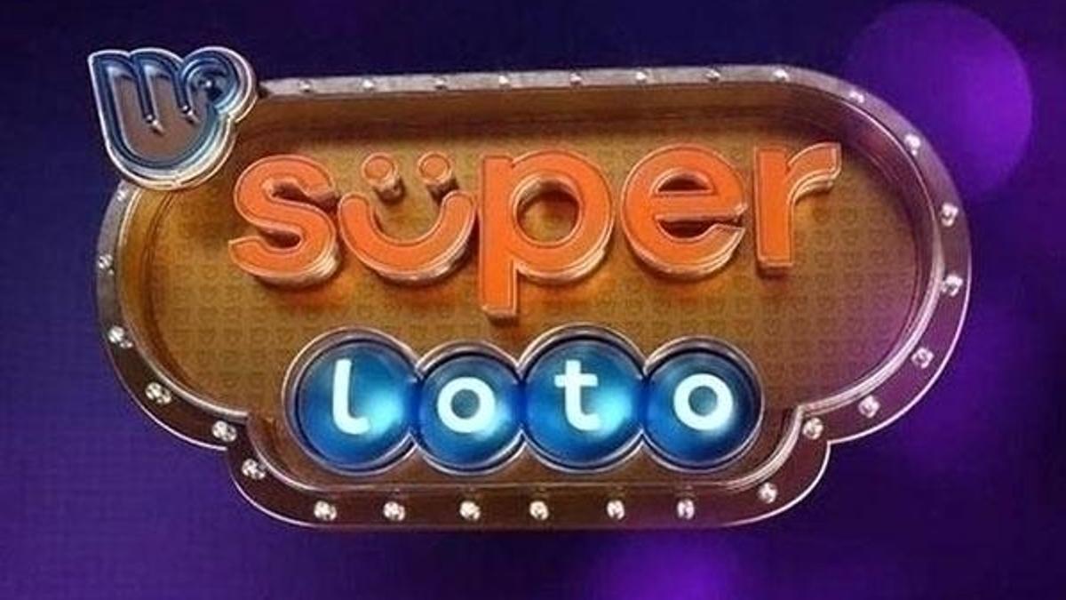 6 Temmuz Süper Loto çekiliş sonuçları açıklandı!