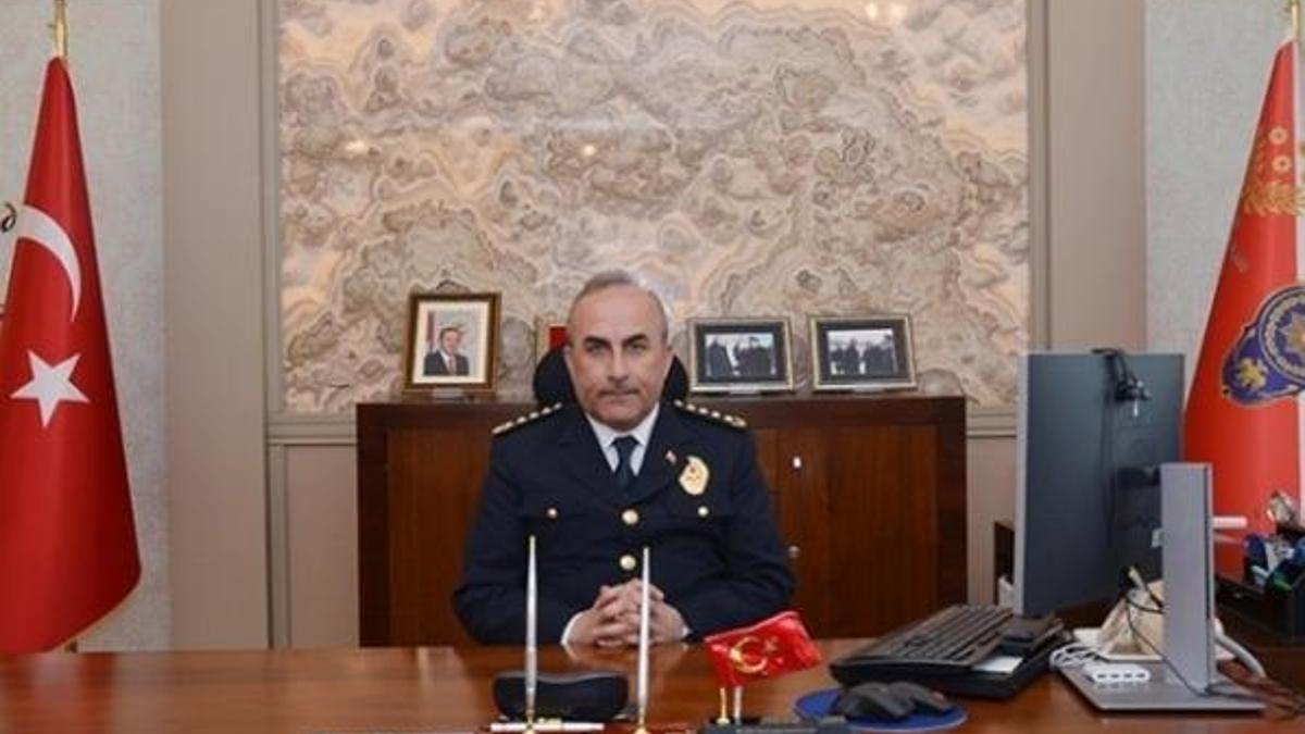 Kenan Aydoğan kimdir? Yeni Trabzon Emniyet Müdürü Kenan Aydoğan kaç yaşında, nereli, evli mi?